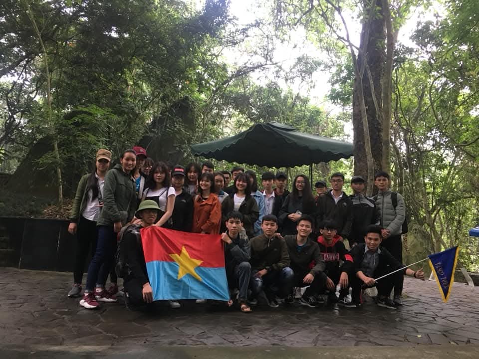 Những ngày tươi đẹp ấy!